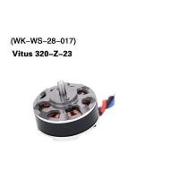 ราคา ▥ อะไหล่แท้สําหรับ Walkera VITUS 320 RC Drone อุปกรณ์เสริมใบพัด/มอเตอร์/กรอบหลัก/สกรูฯลฯ (41811741843)
