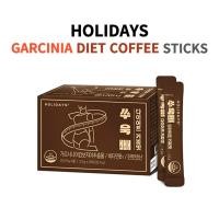 ราคา HOLIDAYS Ssungppae Diet Coffee Taste Sticks 3.3g 28ea | กาแฟควบคุมน้ำหนักสำหรับลดไขมัน (29618185371)