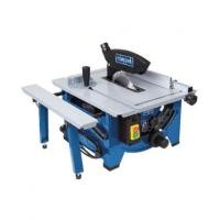 ราคา SCHEPPACH โต๊ะเลื่อยเอนกประสงค์,โต๊ะเลื่องวงเดือน 8" HS80 (4846607465)