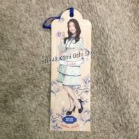 ราคา BNK48 ที่คั่นหนังสือ เค้ก Cake : Kimi wa melody (2303341252)