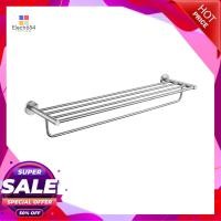 ราคา ชั้นวางพร้อมราว HAFELE 499.98.309 สเตนเลสTOWEL RACK HAFELE 499.98.309 STAINLESS STEEL (17785951520)