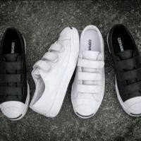 ราคา Converse Jack ตีนตุ๊กแก (หนัง) (1255415065)