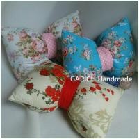 ราคา หมอนริบบิ้น Bpcandy. หมอนก้อนเมฆ หมอนดาว. หมอนโทรม. หมอนเก๋โทรม (7290221844)
