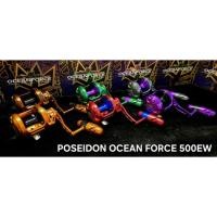 ราคา POSEIDON OCEAN FORCE รอกเบท NEW 2025 (29521463142)