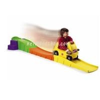 ราคา Step2 Up & Down Roller Coaster (1714657590)