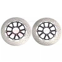 ราคา จานดิสเบรคหน้า Ducati Hypermotard 939 Ducati Hyperstrada 939 Ducati Multistrada 950 (43170598320)