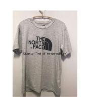 ราคา เสื้อยืด NORTH FACE มือสอง (1685934096)