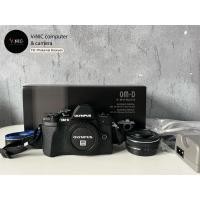 ราคา กล้อง Olympus E-M10 Mark III (28560381898)