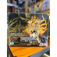 ราคา SAINT SEIYA CLOTH MYTH EX CANCER DEATHMASK GOD CLOTH BANDAI FIGUREUSED (18095062126)