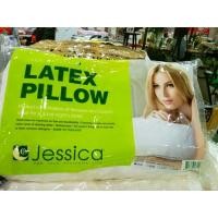 ราคา หมอนหนุนสุขภาพLatex Jessica (9311427919)