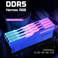 ราคา Acer Predator DDR5ใบมีดน้ำแข็ง6800/7200/8000/24G * 2ชุด32G สก์ท็อป RGB (26118030476)