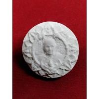 ราคา พระผงจักรพรรดิ์ รูปเหมือนหลวงปู่ดู่กลม หลวงตาม้า วัดถ้ำเมืองนะ (23328331374)