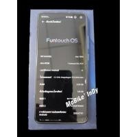 ราคา Vivo V19 (Model 1933) 8/128 สี Sleek Silver (19171968587)