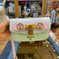 ราคา กระเป๋าคล้องมือ Jelly bunny *ของแท้* (6842464867)