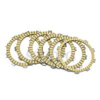 ราคา LY Motorcycle Friction Clutch Plates Disc For YAMAHA Xg250 Tricker XG 250 2014-2016/2018 Xt250 Sero (41555384655)