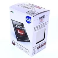 ราคา AMD CPU A4 FM2 CPU -6300 (Box SVOA) (55833221)