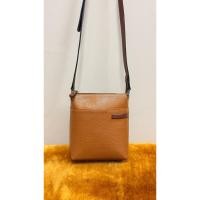 ราคา TDS-439-Nina RICCI กระเป๋าสะพายข้างหนังแท้ (42969124923)