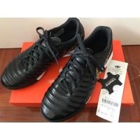 ราคา รองเท้าฟุตบอล 100 ปุ่ม Nike Tiempo Legend 7 Academy TF สีดำ เบอร์ 9US, 8UK, 27cm (2408545989)