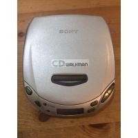 ราคา เครื่อง cd พกพา sony D-E400 (23412734945)