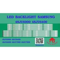 ราคา หลอดไฟ BACKLIGHT SAMSUNG 48JU6000 48JU6400 48JU6600 48JU7000 48JU7500 (29541416264)
