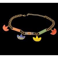 ราคา สร้อยADIDASxGUCCIอะไหล่สีทอง (22782042714)