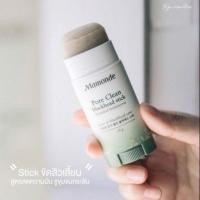 ราคา พร้อมส่ง Mamonde​ Pore​ clean​ blackhead​ stick​ 18g (7632193895)