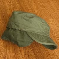 ราคา Vintage Swedish Army Cap มือสอง สภาพดี (29091869319)
