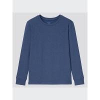 ราคา Uniqlo Extra Warmเสื้อฮีทเทคขนาด160(สำหรับเด็ก) (29488723377)