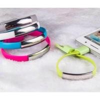 ราคา สายชาร์จกำไลข้อมือios (24994693)