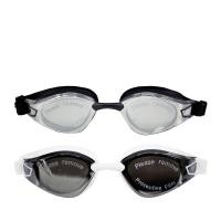 ราคา FBT แว่นตาว่ายน้ำ GN 6515 กันน้ำเลนส์สะท้อน แว่นตาว่ายน้ำเลนส์ใสเหมาะกับการใส่ว่ายน้ำทั้งกลางวันและกลางคืน รหัส 54349 (26708361580)