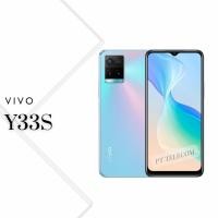 ราคา Vivo Y33s (Ram8/128GB) เครื่องศูนย์ไทยเคลียสตอค ประกันร้าน (23846407104)