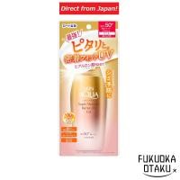 ราคา Rohto SKIN AQUA Super Moisture Barrier UV Gel 100g SPF50+/PA++++ Super Waterproof Hyaluronic Acid Sunscreen [Direct from Japan] (26403860432)