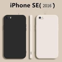 ราคา iphone se 2016 / se1 5 5s เคสโทรศัพท์มือถือแบบนิ่ม บางมาก กันกระแทก กันรอยเลนส์กล้อง สําหรับ iPhone SE 2016 SE 5 5s เคสไอโฟน se2016 5 5s เคสไอโฟน se1 iphone กรณีโทรศัพท์มือถือ (22270761992)
