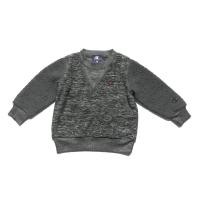 ราคา เสื้อกันหนาวเด็ก Champion (7061296919)