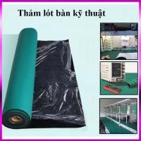 ราคา แผ่นยางปูโต๊ะทางเทคนิค | ป้องกันไฟฟ้าสถิตย์ | ราคาถูก (43558047568)