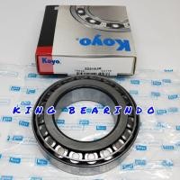 ราคา BEARING 32215 KY 32215 JR KY OUTER ล้อหลัง HINO SUPER RANGER (40022116855)