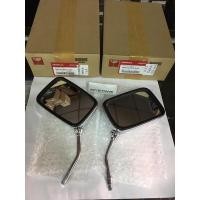 ราคา กระจกส่องหลัง Honda Phantom200 แท้ศูนย์ มีขายเป็นคู่และแยกข้าง (22741450973)