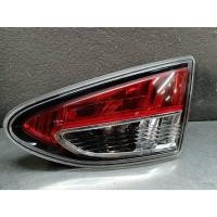ราคา ไฟทับทิมฝาท้าย R ข้างขวา Mazda2 elegant 4D (มือสอง)แท้TH-2007 (26317423540)