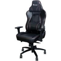 ราคา Ducky Hurricane Gaming Chair Black/Red (11322915001)