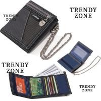 ราคา Trendyzone กระเป๋าสตางค์ ผ้าแคนวาส มีซิป ใส่เหรียญได้หลายช่อง พร้อมสายโซ่คล้อง แบบพกพา สําหรับผู้ชาย (19986980966)