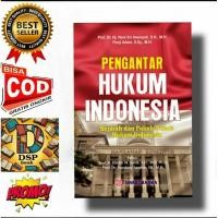 ราคา บทนํากฎหมายอินโดนีเซีย - ศาสตราจารย์ ดร. ฮจ. เนนี่ศรีอิมานิยาติ ซ (40622093073)