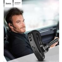 ราคา ของแท้ 100% หูฟังไร้สายบลูทูธ HOCO E15 Wireless CSR Sport Stereo Earphone Bluetooth Headset (1244468424)