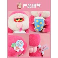 ราคา น่าเกลียดHOHOตุ๊กตาลิงน้อยตุ๊กตาลิงสีชมพูRagdollตุ๊กตาของเล่นตุ๊กตาเด็กของขวัญวันเกิดสำหรับเด็กผู้ห (27656779144)