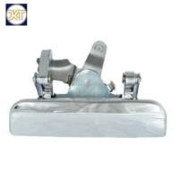 ราคา ส่งไว มือเปิดฝาท้าย​ เปิดฝาท้าย​ อันกลาง FORD RANGER, MAZDA Fighter แบบเหล็กชุบโครเมียม (41551058483)