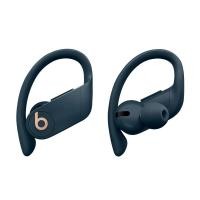 ราคา Beats PowerBeats Pro Bluetooth headphones with active noise cancellation and wireless in-ear design (43171503748)