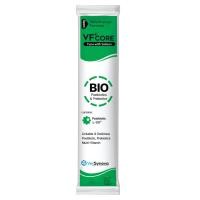 ราคา ยกกล่อง VF+Core Bio Postbiotics & Prebiotics อาหารเสริมน้องหมาและน้องแมว บำรุงระบบทางเดินอาหาร (25628437126)