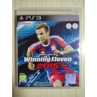 ราคา (มือ2) PS3​ -​ Winning Eleven 2015 (Z3/Eng) (23367436368)