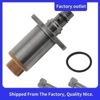 ราคา ปั๊มฉีดน้ํามันเชื้อเพลิงวาล์วควบคุมแรงดันดูด 294200-0650 สําหรับวาล์วควบคุมตัวควบคุม 8-98043687-0 (41851976890)