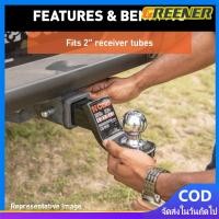 ราคา Greener หางลาก (สำหรับชุดลากเรือ)ชุดยึดขายึดตะขอสำหรับรถพ่วงหางลากเรือ พร้อมหัวบอล2นิ้ว สลักเสียบ ตะขอลากพ่วง บอลลากพ่วง (43712479813)