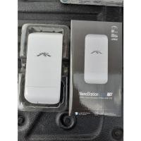 ราคา Ubiquiti NanoStation Loco M2 ( เป็นสินค้าใหม่เก่าเก็บไม่ผ่านการใช้งาน ) (10331442400)